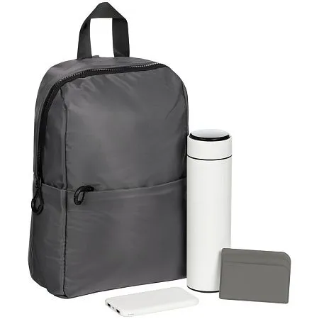 Набор City Therm, черный