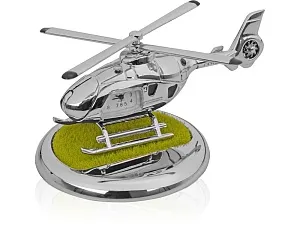 Часы Вертолет