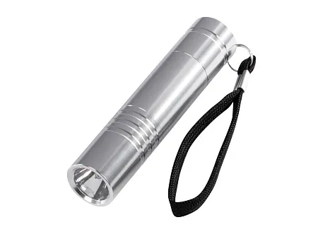 Подарочный набор Scout с многофункциональным ножом и фонариком