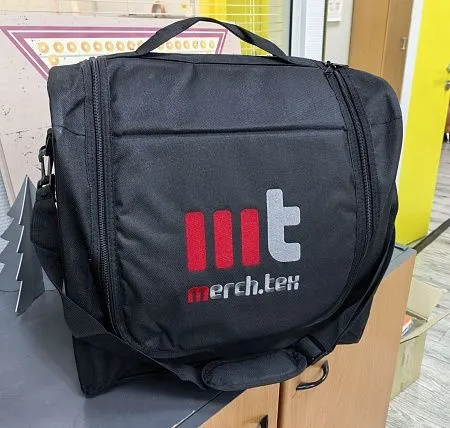 Сумка для 24-х образцов_ATLANTIS