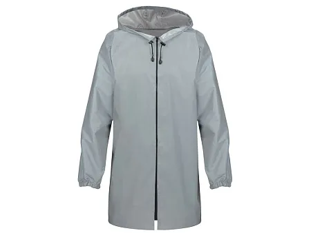 Дождевик светоотражающий Sunny reflector с чехлом