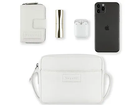 Сумка кросс-боди женская Elsa