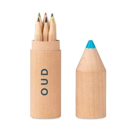 Набор карандашей