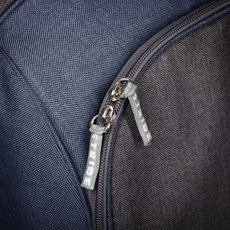 Набор для пикника Fridag на 2 персоны, серый с голубым