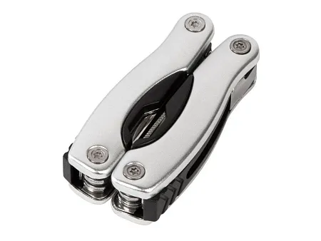 Подарочный набор Scout с многофункциональным ножом и фонариком