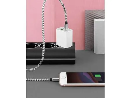 Сетевое зарядное устройство NEO ZQ3 PD