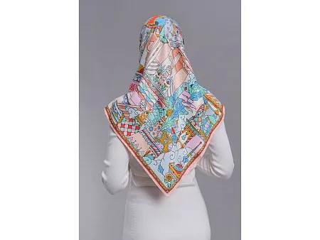 Платок Царьград