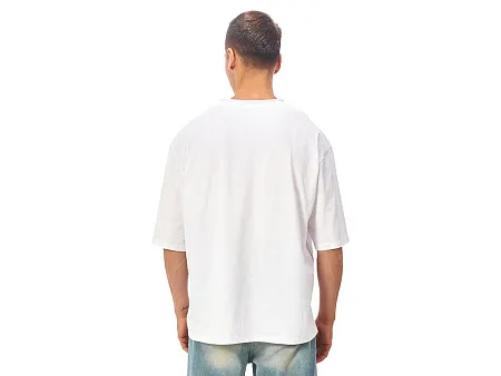 Футболка оверсайз Liyon унисекс