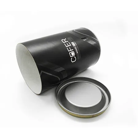 Тубус для кофера СО12