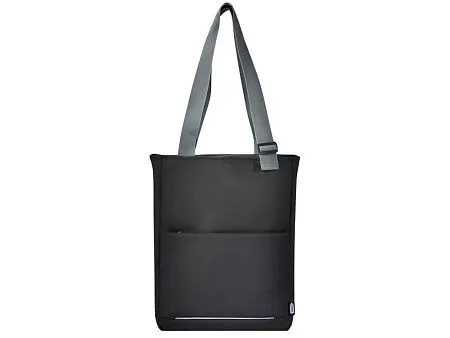 Водонепроницаемая эко-сумка Aqua для ноутбука 14''