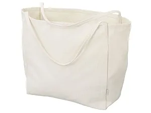 Шопер-оверсайз Grossbag из переработанного хлопка, 340 г/м2