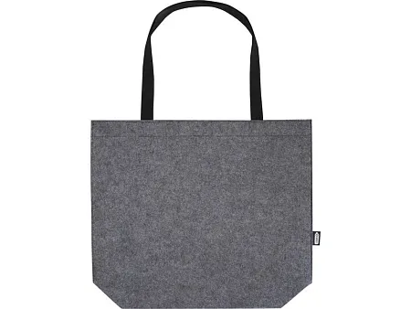 Эко-сумка с ластовицей Felta