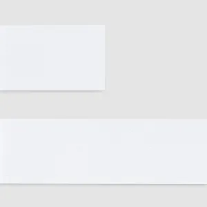 Лента для сублимации Cinta 35 S, белая, 10 см
