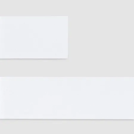Лента для сублимации Cinta 35 S, белая, 10 см