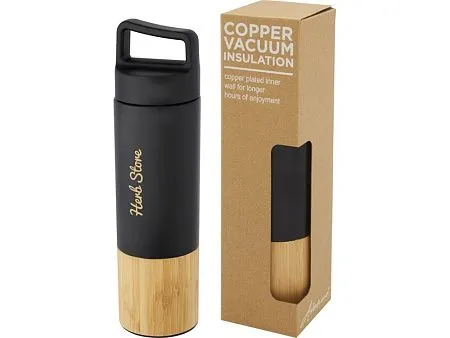 Бутылка Torne с медной вакуумной изоляцией