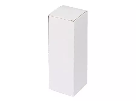 Бутылка для воды Bottle C1, soft touch, 600 мл