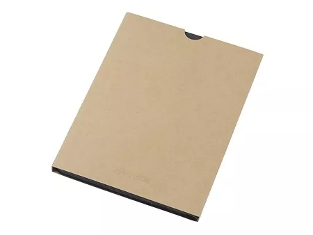 Блокнот в гибкой обложке А5 Notepeno Max