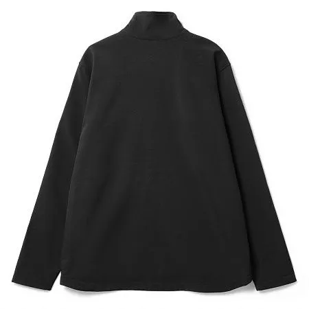 Куртка мужская RACE MEN черная