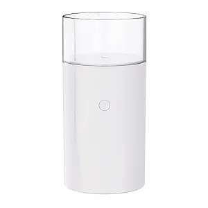 Увлажнитель-ароматизатор CANDLE ультразвуковой, белый