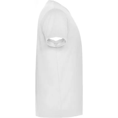 Спортивная футболка CAMIMERA мужская, белый