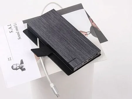 Внешний аккумулятор NEO Magnum, 10000 mAh