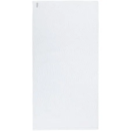 Полотенце New Wave, среднее, серое