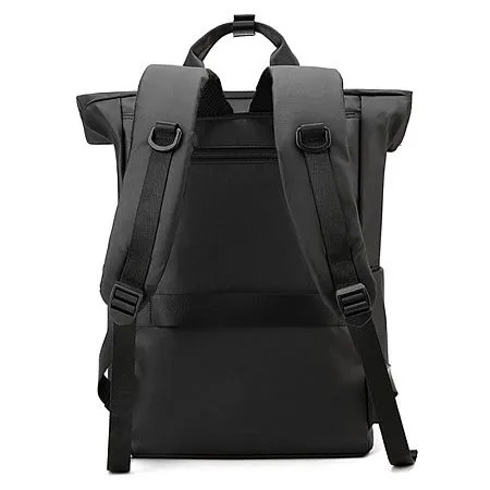 Рюкзак EXECUTE, Чёрный