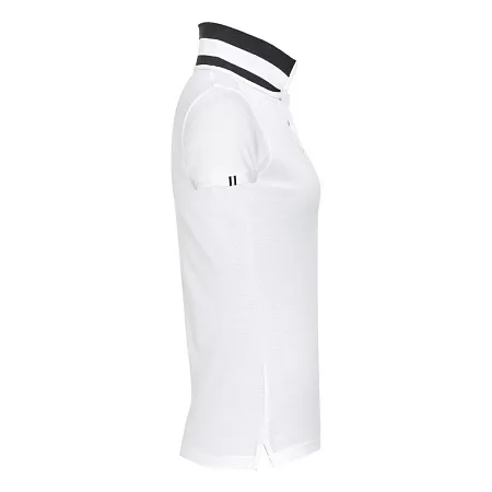 Рубашка поло PATRIOT WOMEN, красная