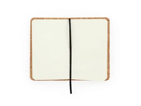 Блокнот А6 CALES