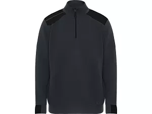 Толстовка с воротом на молнии Maverick мужская