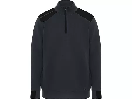 Толстовка с воротом на молнии Maverick мужская