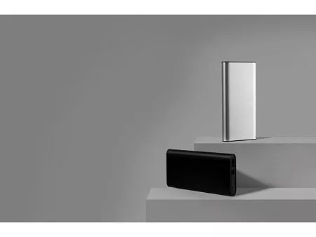 Внешний аккумулятор Terra Pro с QC/PD, 10000 mAh