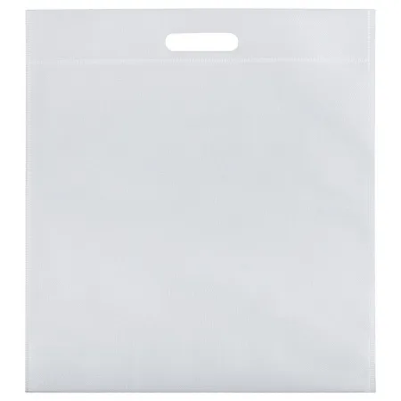 Сумка Carryall, большая, белая