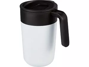 Кружка с двойными стенками Nordia, 400 мл