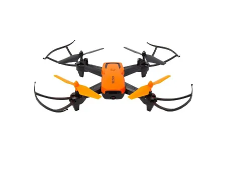 Радиоуправляемый квадрокоптер SKY PATROL FPV