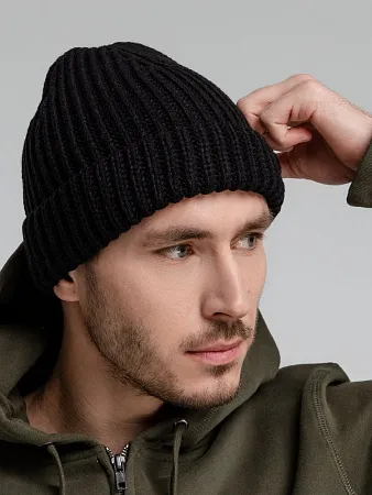 Шапка Nordkapp, серая