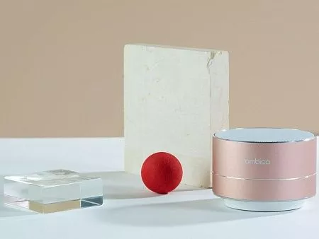 Портативная колонка Mysound BT-03 3C