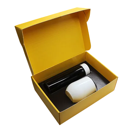 Набор Hot Box Duo C B