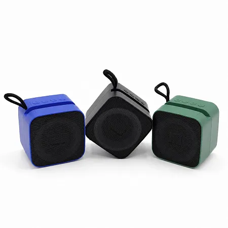 Беспроводная Bluetooth колонка Beat 5W, черный