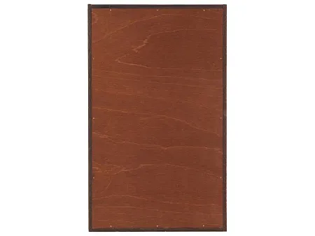 Подарочная коробка для двух бутылок Cotes de Toul