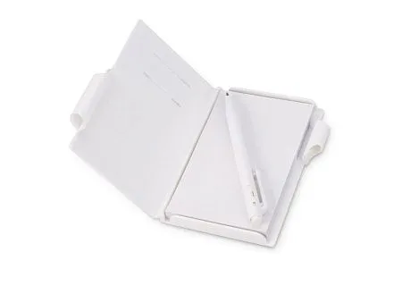 Записная книжка Альманах с ручкой