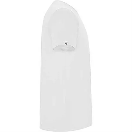 Спортивная футболка IMOLA мужская, белый