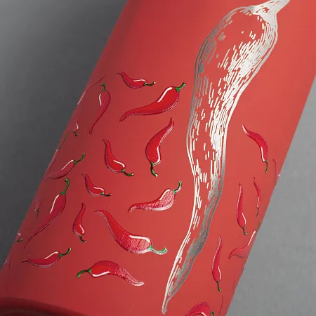 Термос "Calypso", покрытие soft touch, 0,5 л.