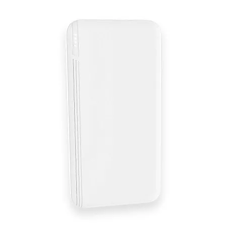 Внешний аккумулятор Optima, 10000 Mah, черный
