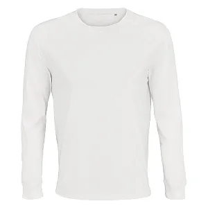 Футболка унисекс с длинным рукавом PIONEER