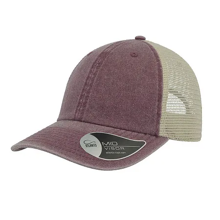 Бейсболка "CASE"