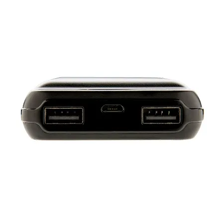 Карманный внешний аккумулятор на 10 000 мАч