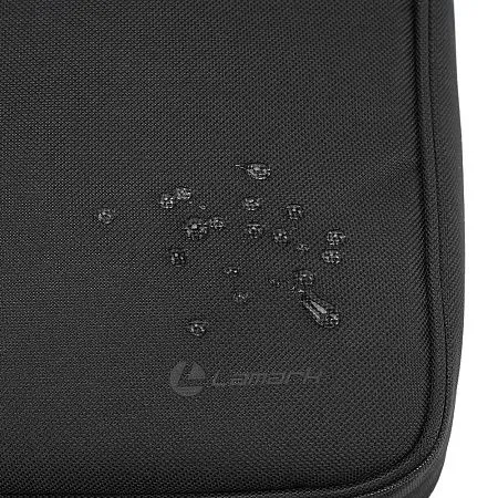 Cумка для ноутбука L236, черная