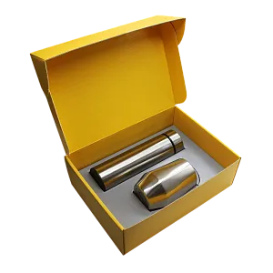 Набор Hot Box E (металлик) G