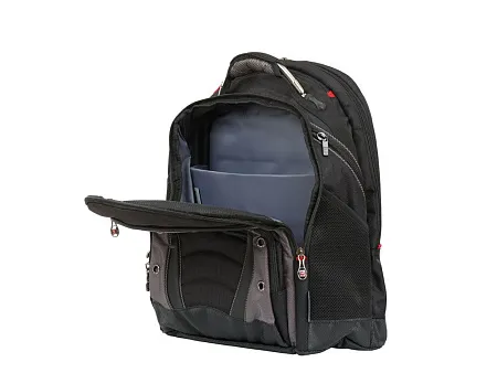 Рюкзак Synergy с отделением для ноутбука 16